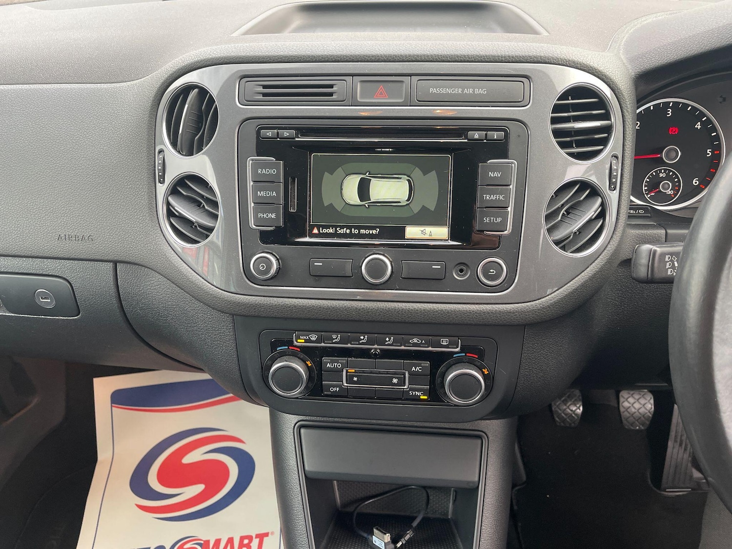 Used Volkswagen Tiguan 2014 for sale - 76522160: Photo 60