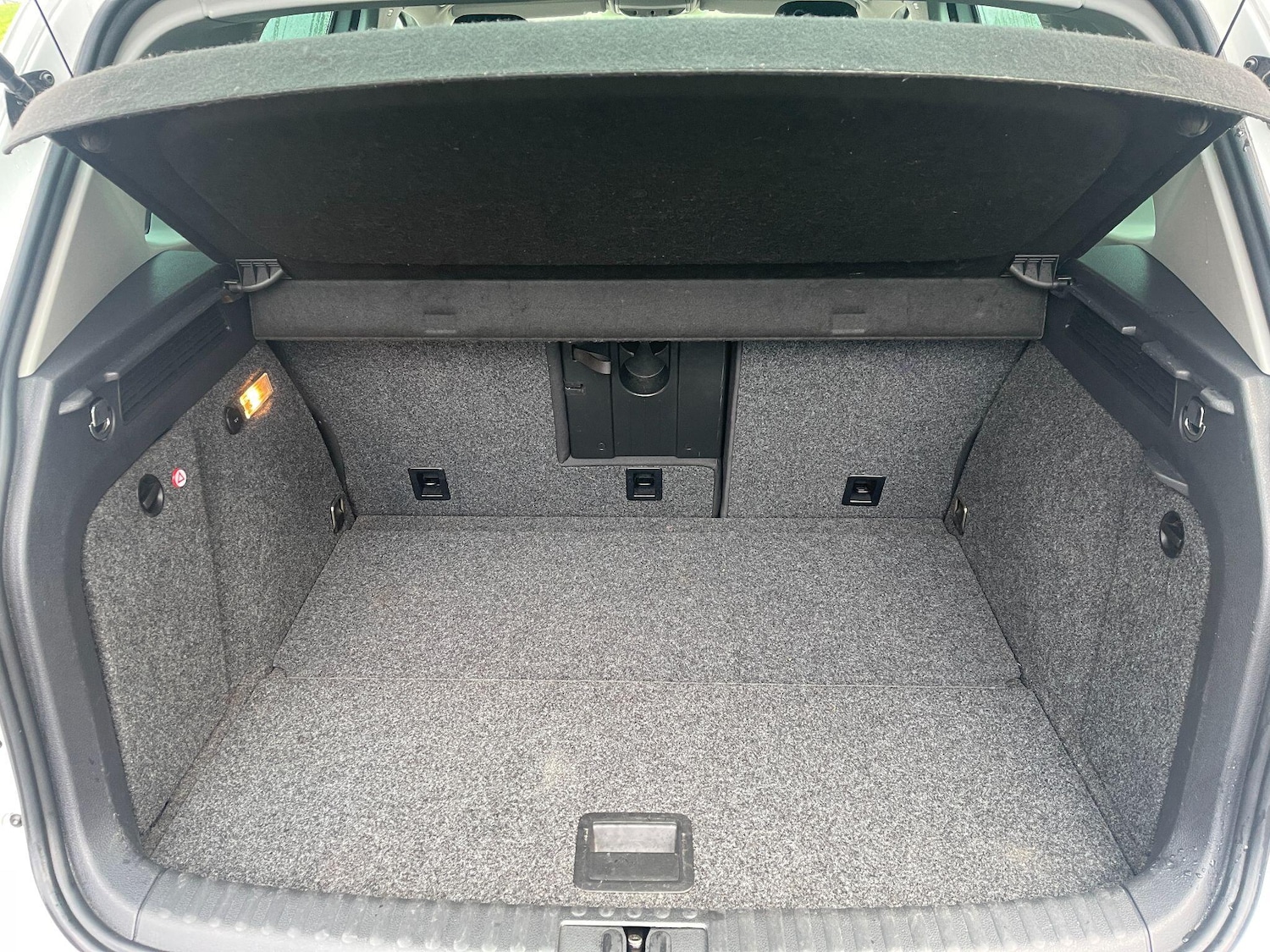 Used Volkswagen Tiguan 2014 for sale - 76522160: Photo 61