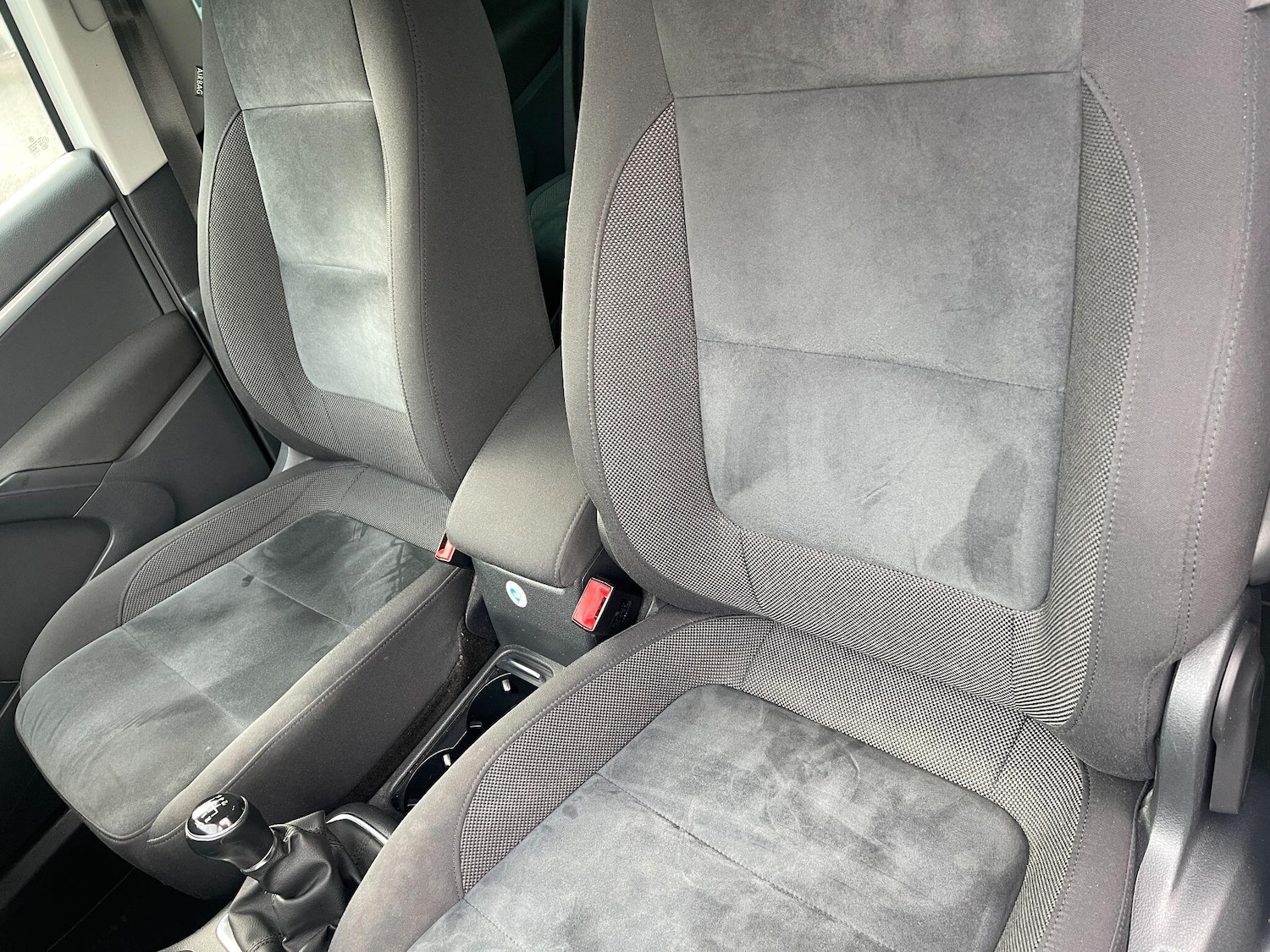 Used Volkswagen Tiguan 2014 for sale - 76522160: Photo 64