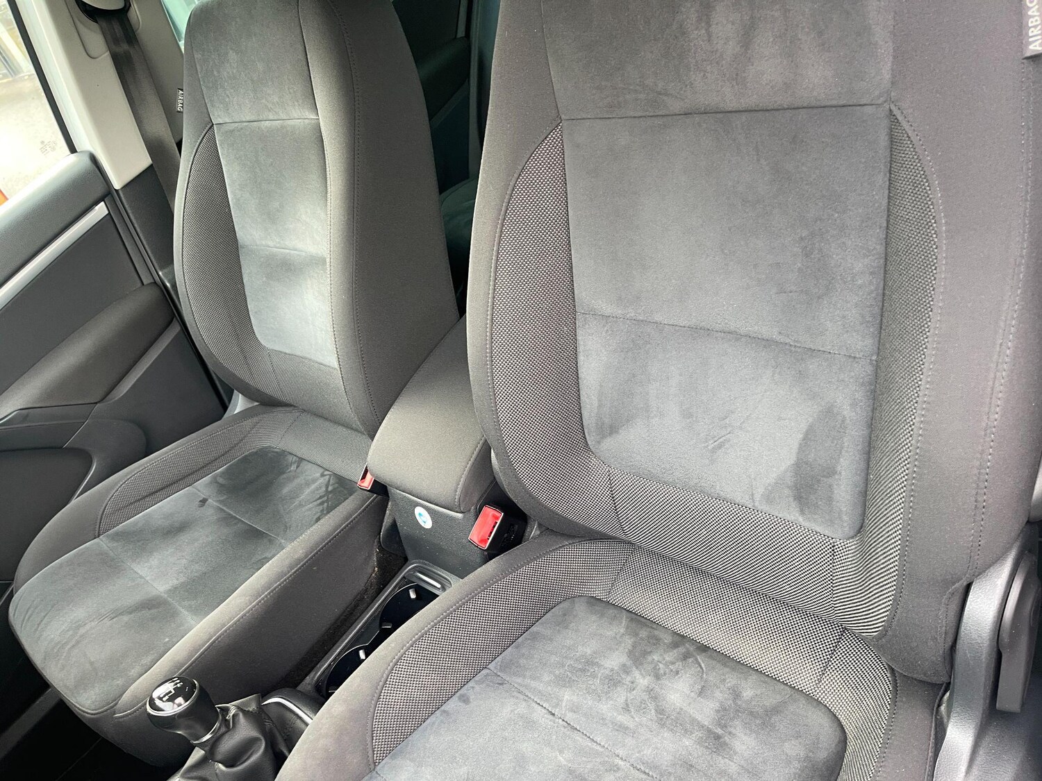 Used Volkswagen Tiguan 2014 for sale - 76522160: Photo 65