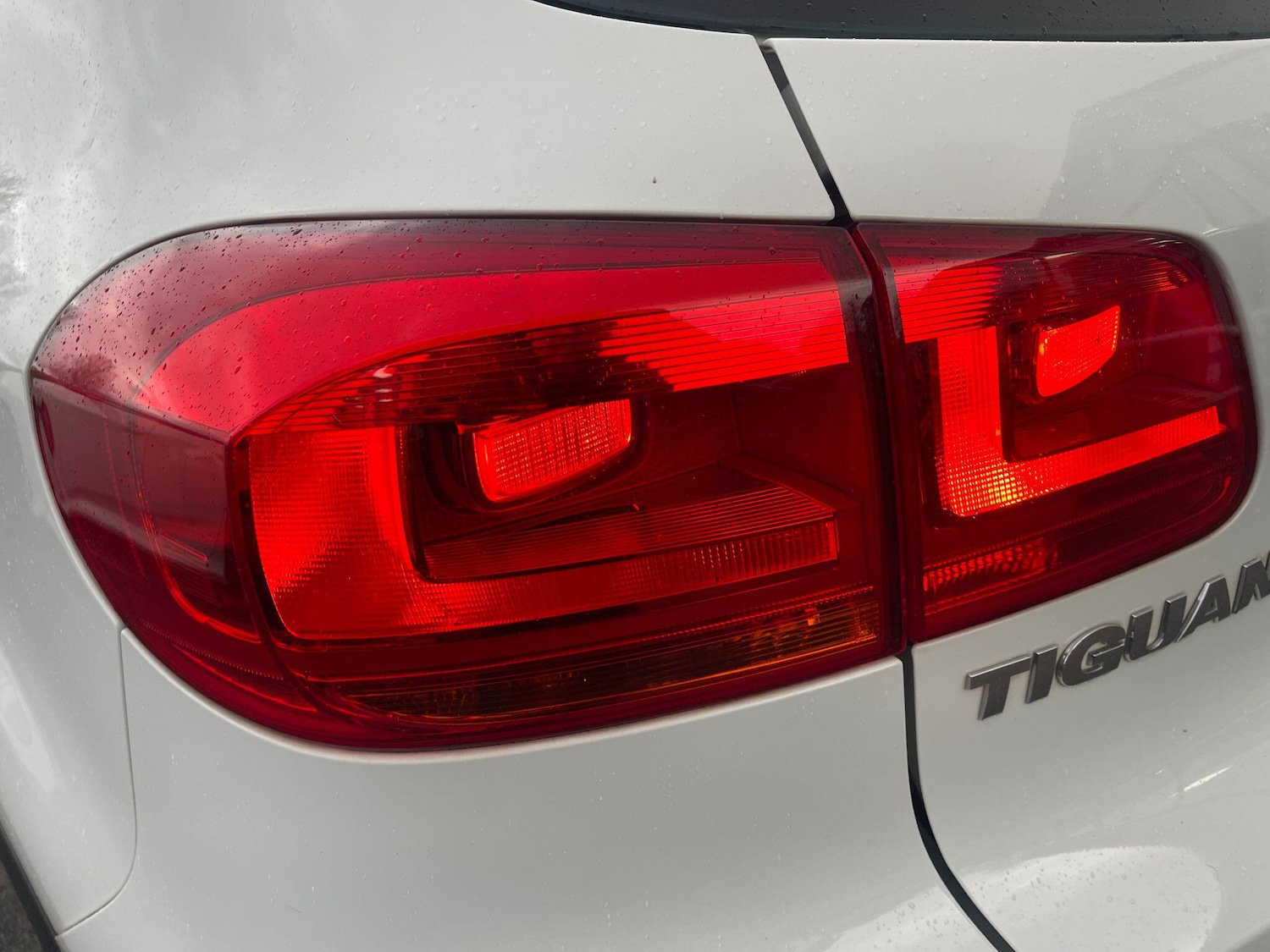 Used Volkswagen Tiguan 2014 for sale - 76522160: Photo 66