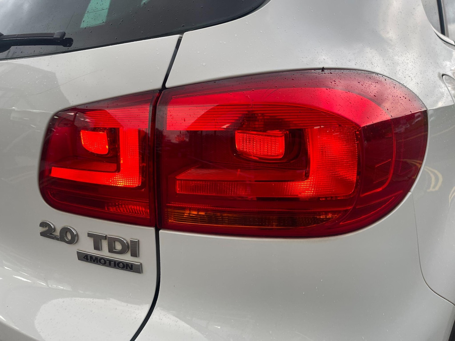 Used Volkswagen Tiguan 2014 for sale - 76522160: Photo 67