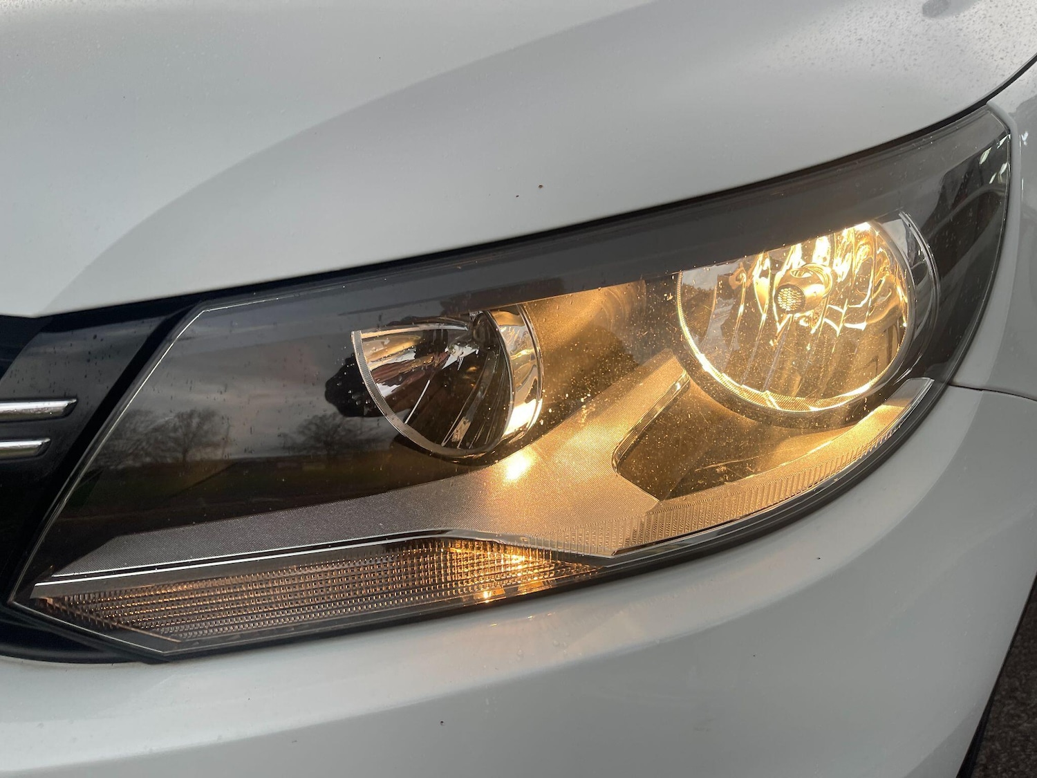 Used Volkswagen Tiguan 2014 for sale - 76522160: Photo 68