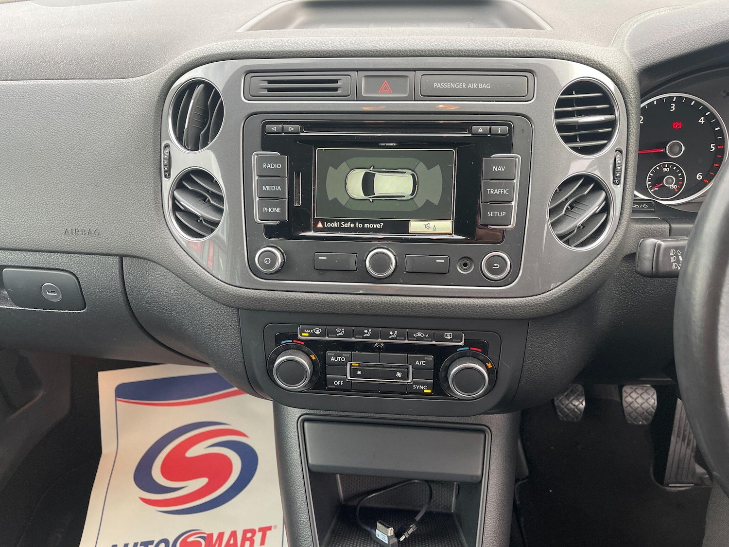 Used Volkswagen Tiguan 2014 for sale - 76522160: Photo 71