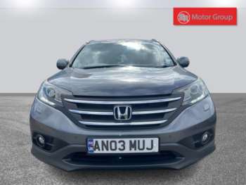 Used Honda CR-V 2013 for sale - 74726881: Photo