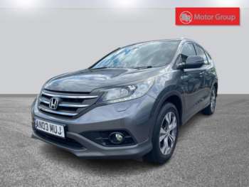Used Honda CR-V 2013 for sale - 74726881: Photo