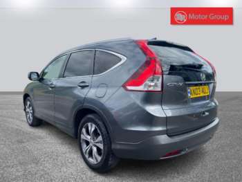 Used Honda CR-V 2013 for sale - 74726881: Photo