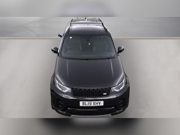 Used Land Rover Discovery 2019 for sale - 79169564: Photo