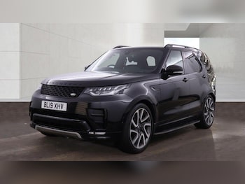 Used Land Rover Discovery 2019 for sale - 79169564: Photo