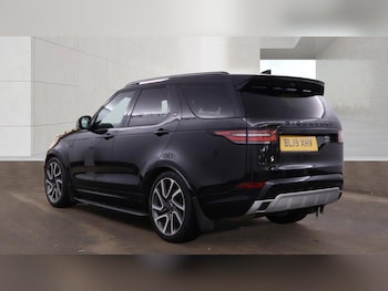 Used Land Rover Discovery 2019 for sale - 79169564: Photo