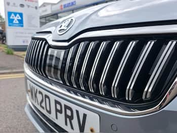 Used Skoda Superb 2020 for sale - 79496901: Photo