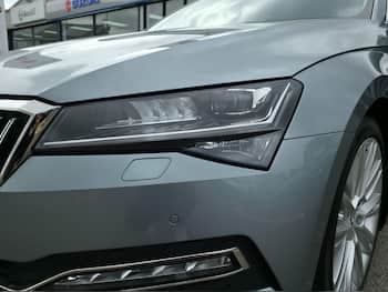 Used Skoda Superb 2020 for sale - 79496901: Photo