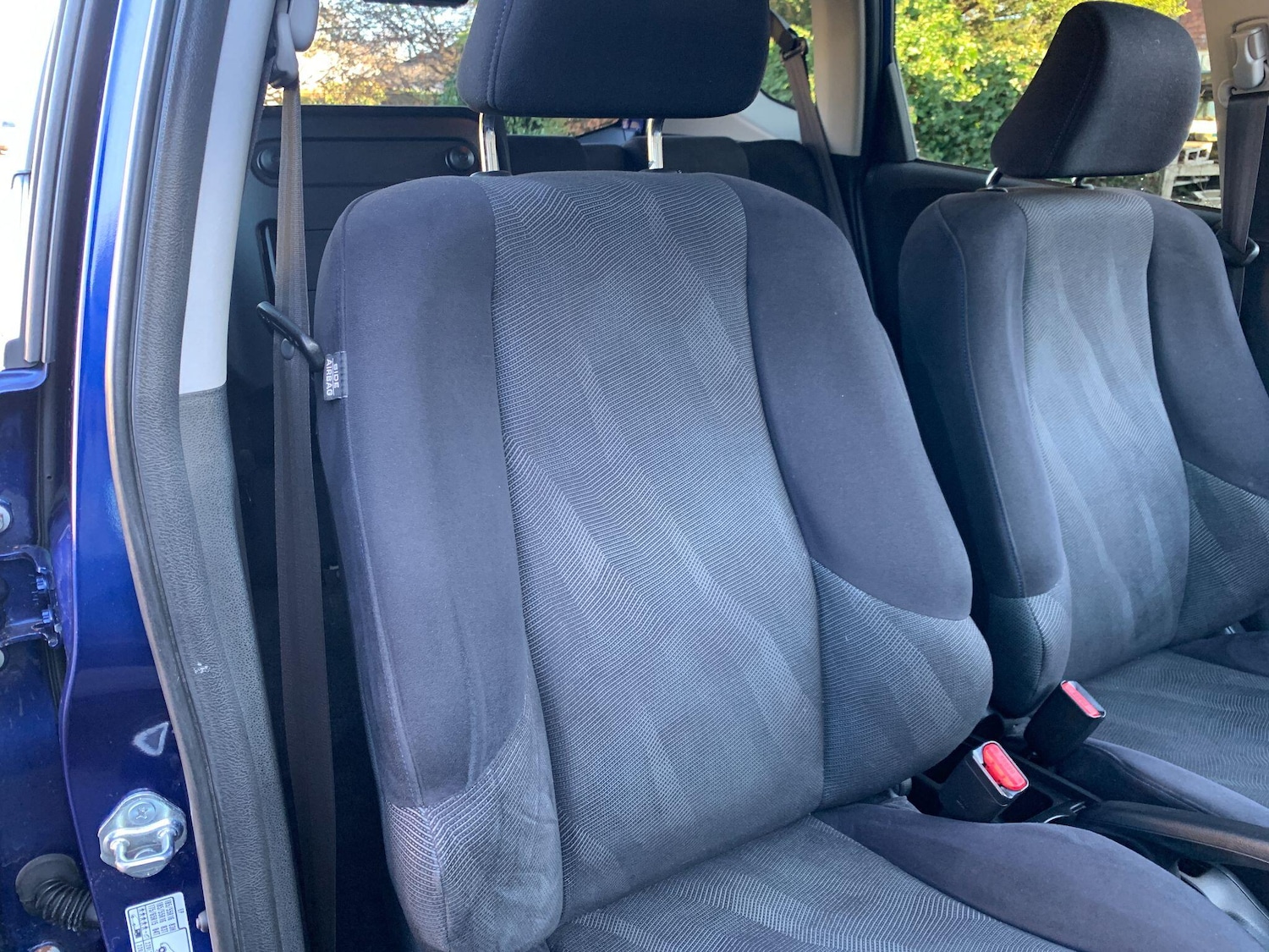 Used Honda Jazz 2010 for sale - 76620450: Photo 14