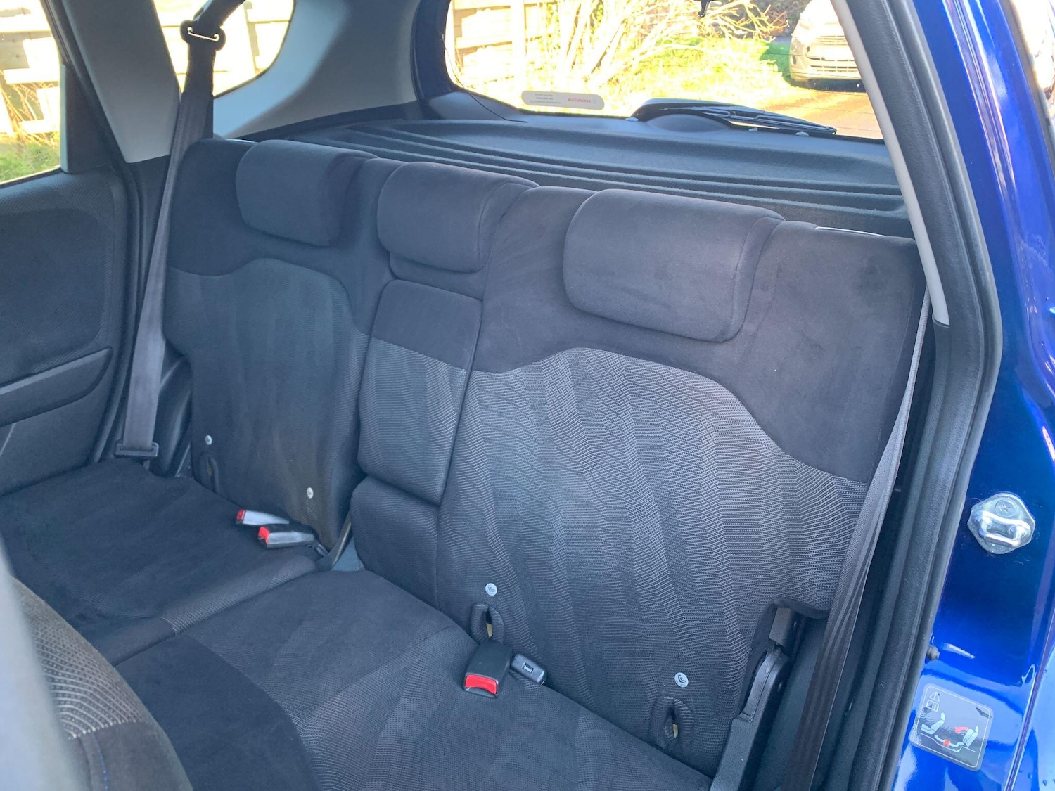 Used Honda Jazz 2010 for sale - 76620450: Photo 18