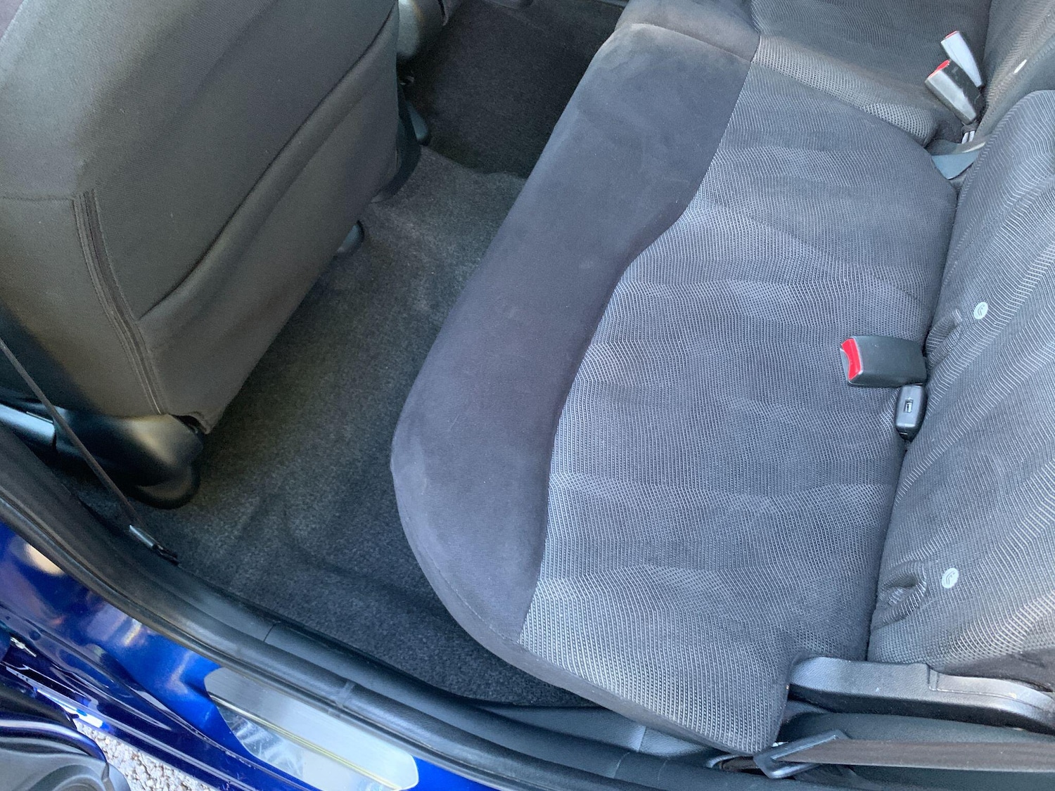 Used Honda Jazz 2010 for sale - 76620450: Photo 19