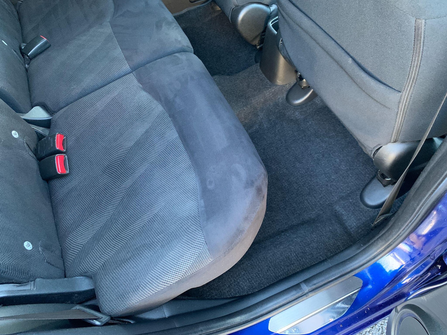 Used Honda Jazz 2010 for sale - 76620450: Photo 20