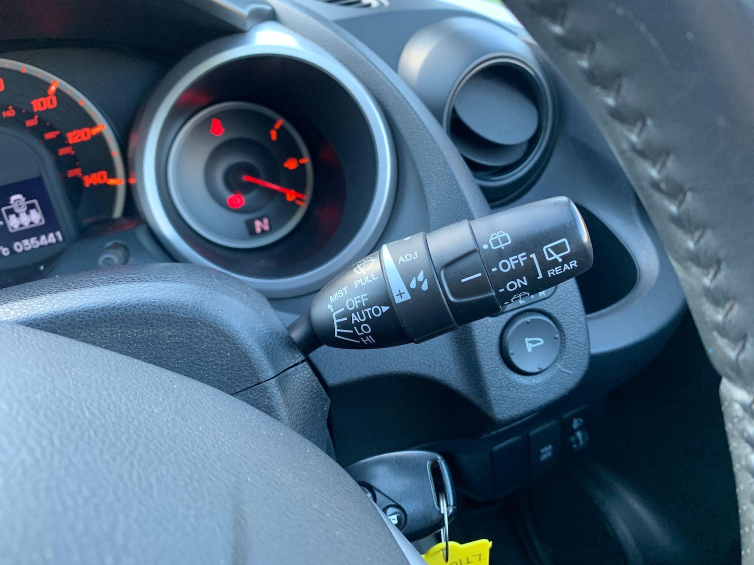 Used Honda Jazz 2010 for sale - 76620450: Photo 25