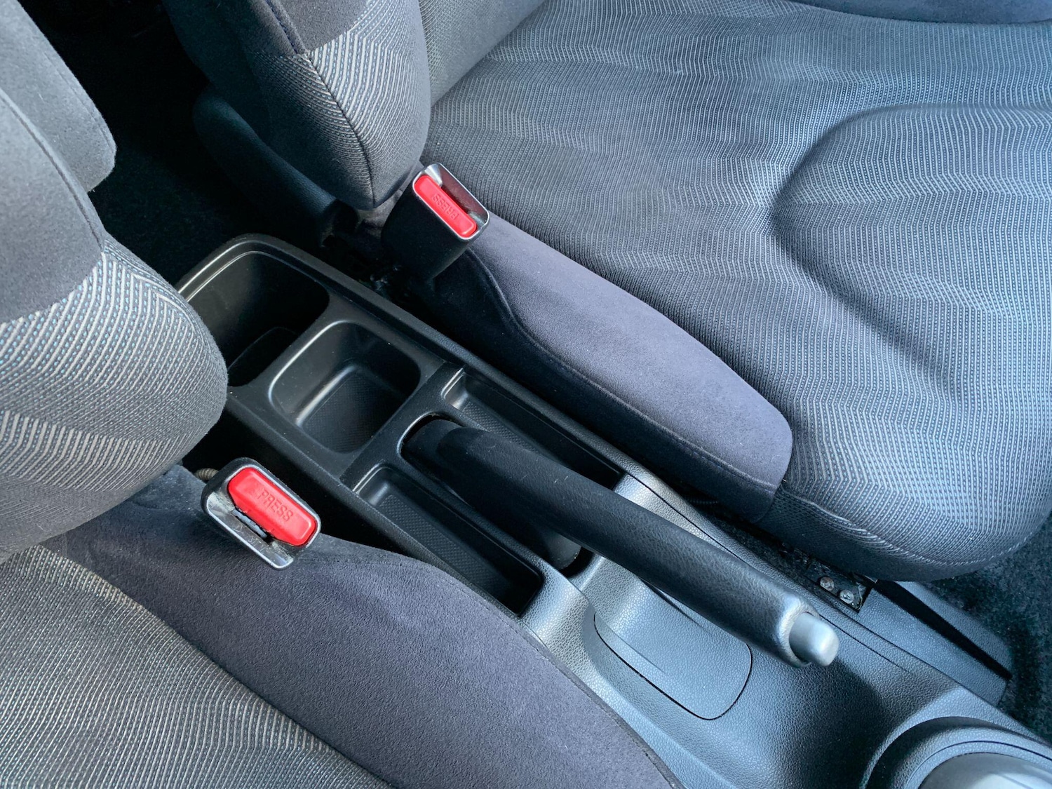 Used Honda Jazz 2010 for sale - 76620450: Photo 27