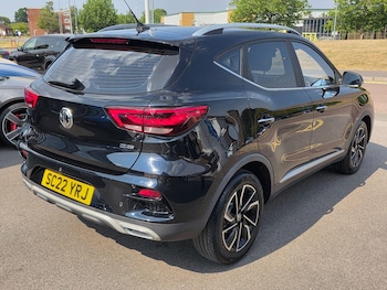 Used MG MG ZS 2022 for sale - 79145553: Photo