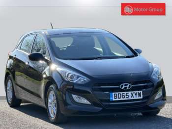 (65) - 1.6 CRDi Blue Drive SE Euro 6 (s/s) 5dr
