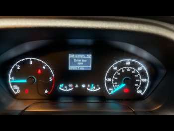 Used Ford Transit Custom 2022 for sale - 74895146: Photo