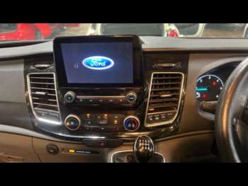Used Ford Transit Custom 2022 for sale - 74895146: Photo