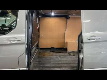 Used Ford Transit Custom 2022 for sale - 74895146: Photo