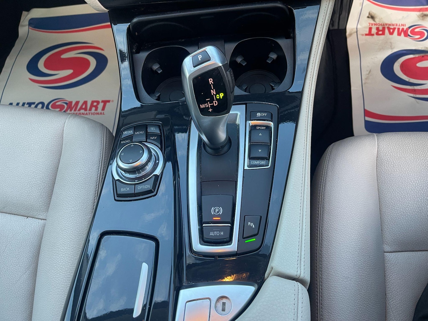 Used BMW 5 Series 2015 for sale - 77049697: Photo 11