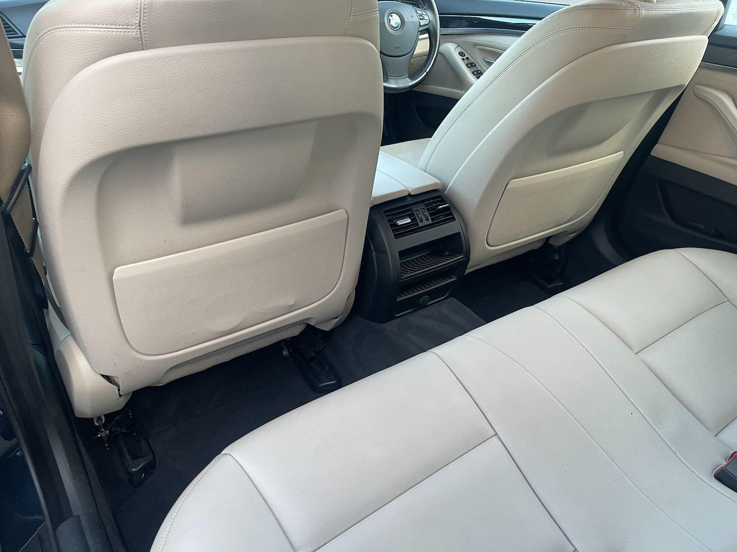 Used BMW 5 Series 2015 for sale - 77049697: Photo 15