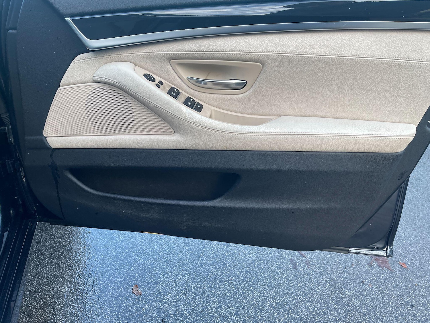 Used BMW 5 Series 2015 for sale - 77049697: Photo 20