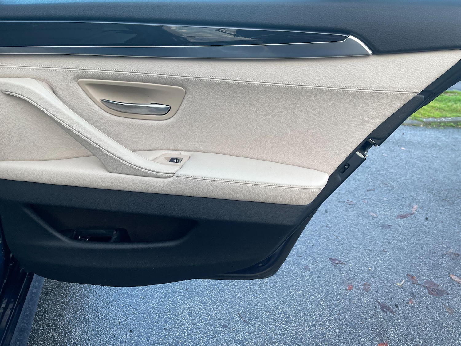 Used BMW 5 Series 2015 for sale - 77049697: Photo 21