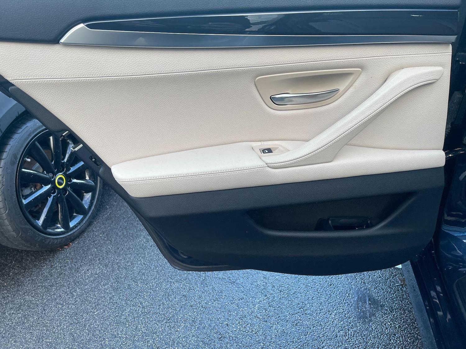 Used BMW 5 Series 2015 for sale - 77049697: Photo 22