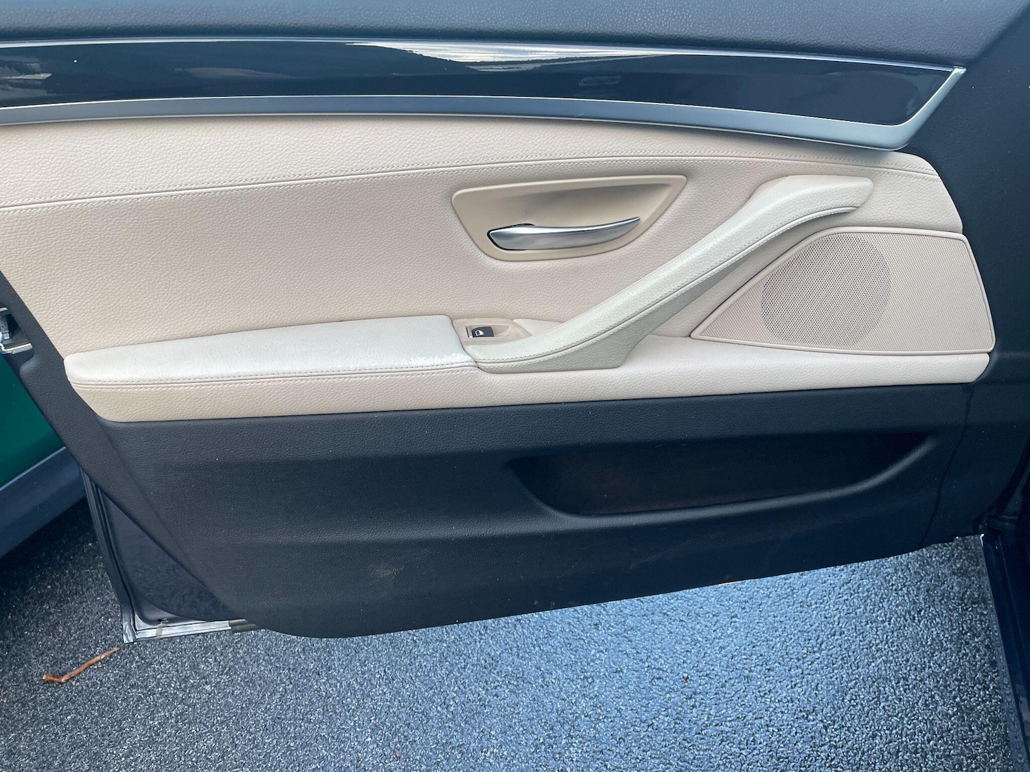 Used BMW 5 Series 2015 for sale - 77049697: Photo 23