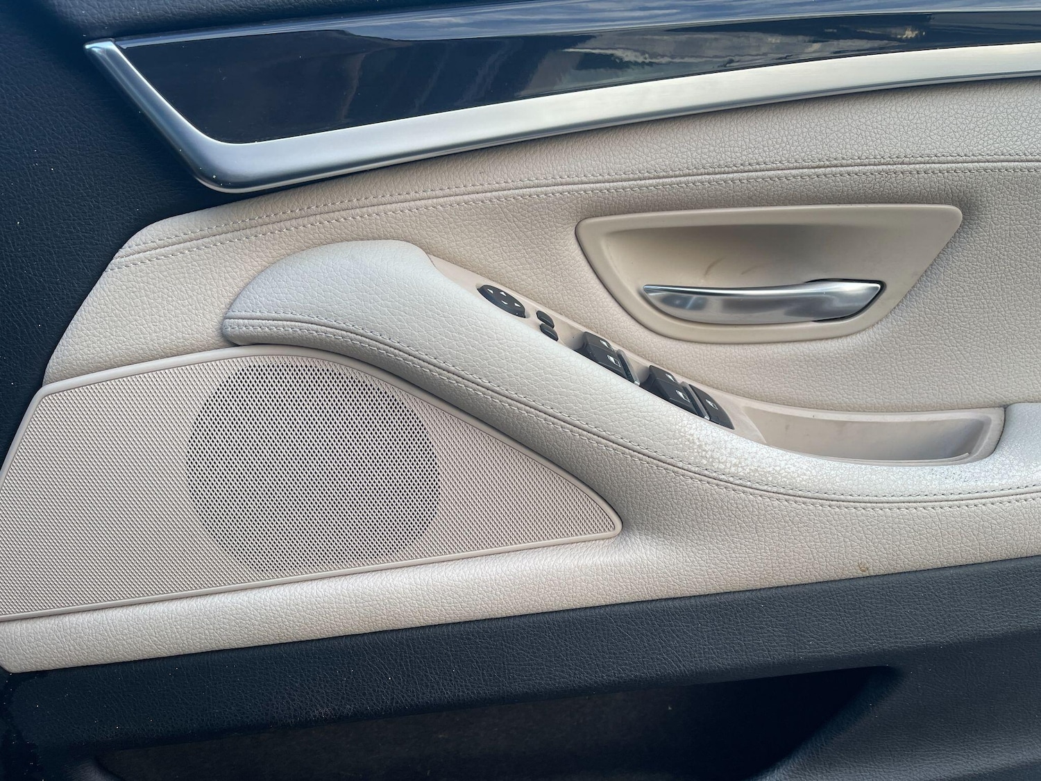 Used BMW 5 Series 2015 for sale - 77049697: Photo 24