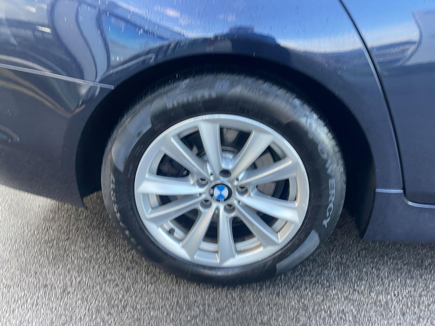 Used BMW 5 Series 2015 for sale - 77049697: Photo 26