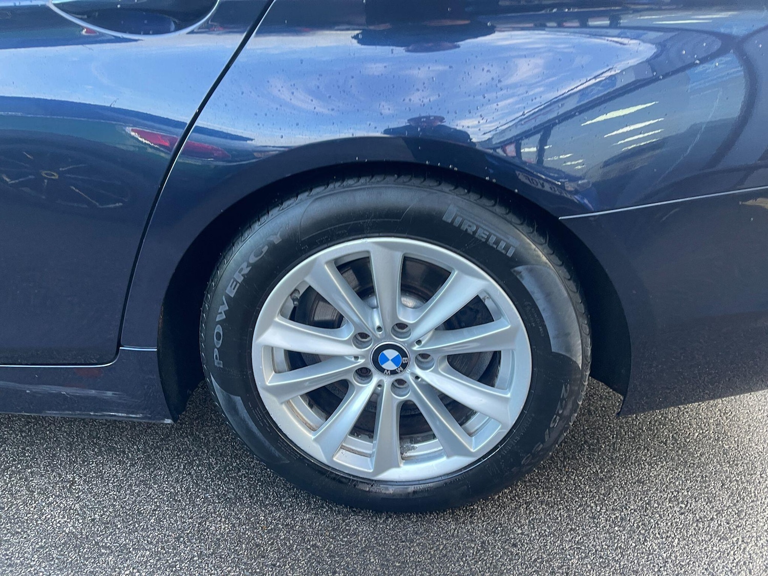 Used BMW 5 Series 2015 for sale - 77049697: Photo 27