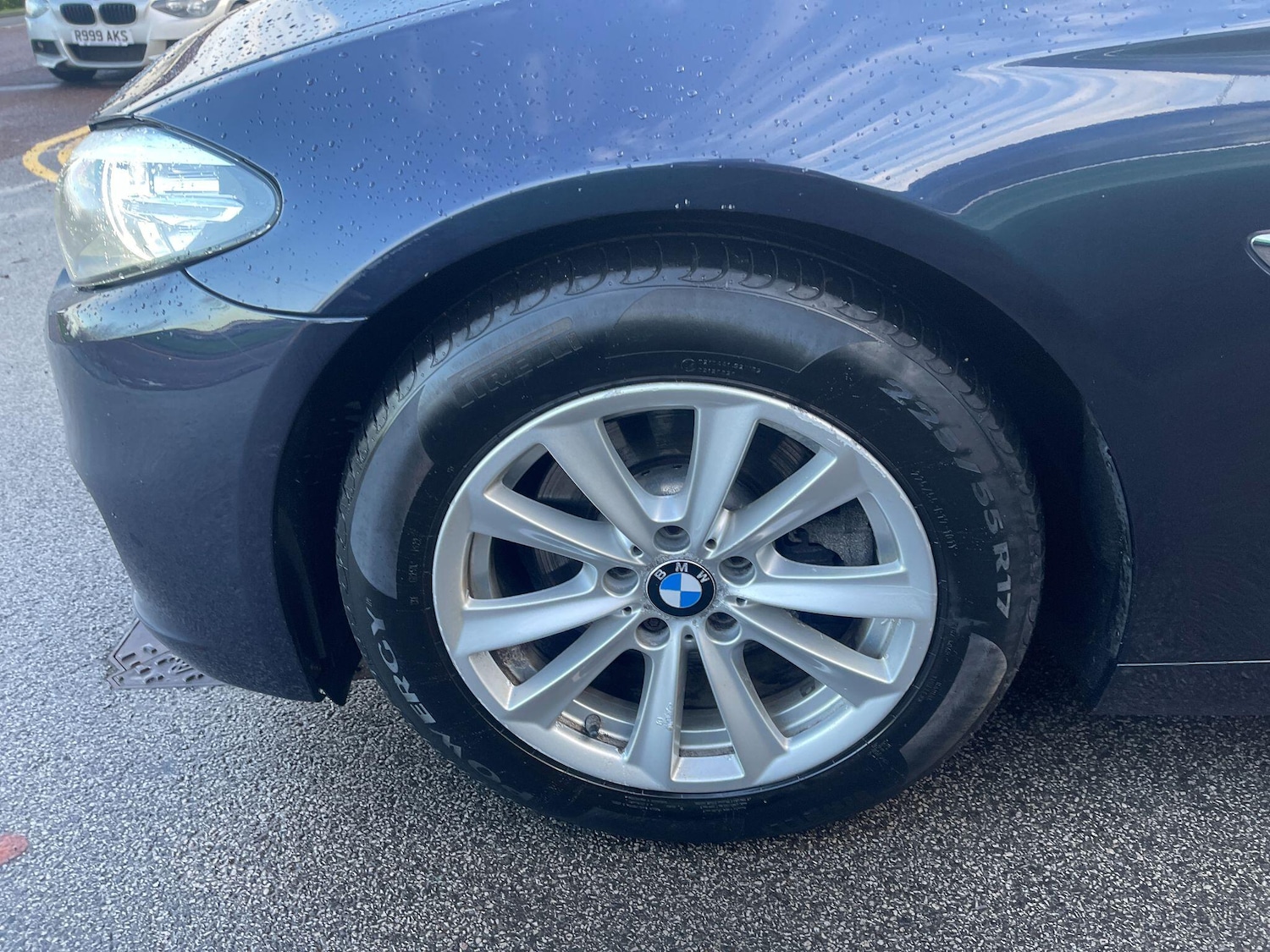 Used BMW 5 Series 2015 for sale - 77049697: Photo 28