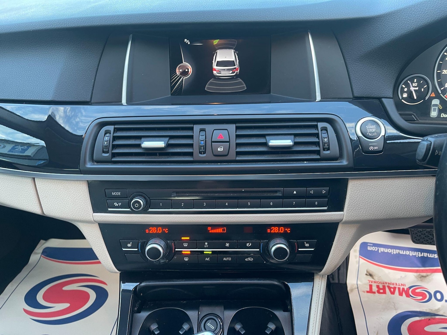 Used BMW 5 Series 2015 for sale - 77049697: Photo 29