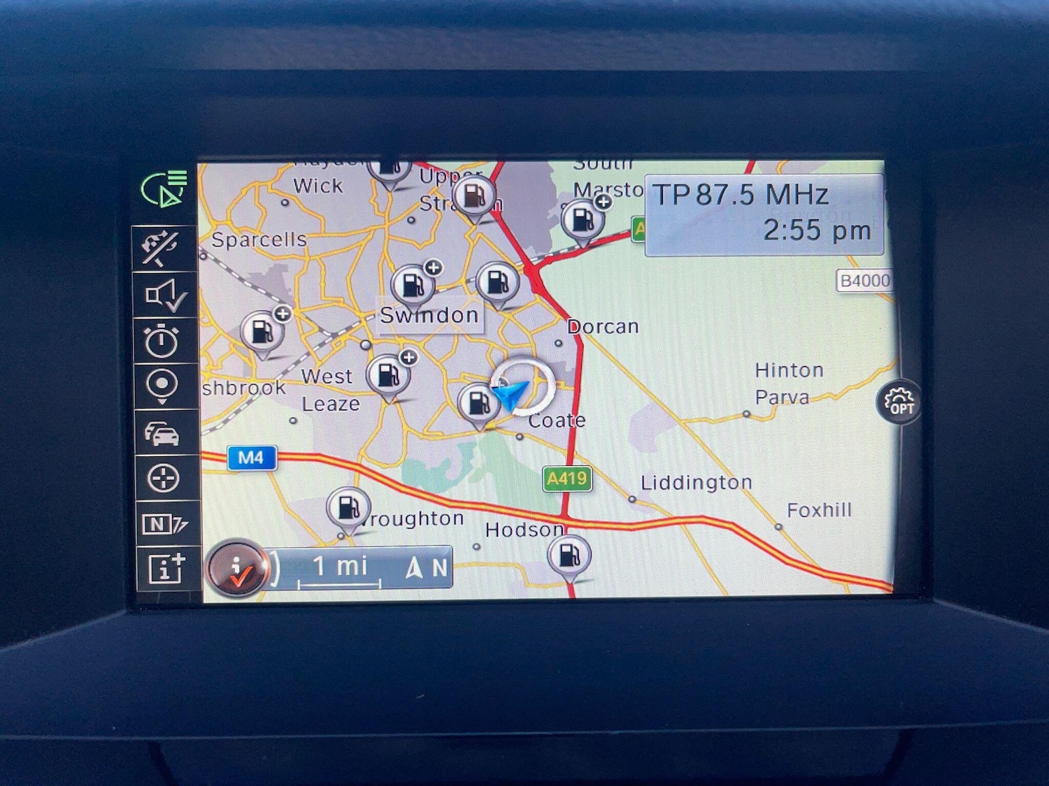 Used BMW 5 Series 2015 for sale - 77049697: Photo 30