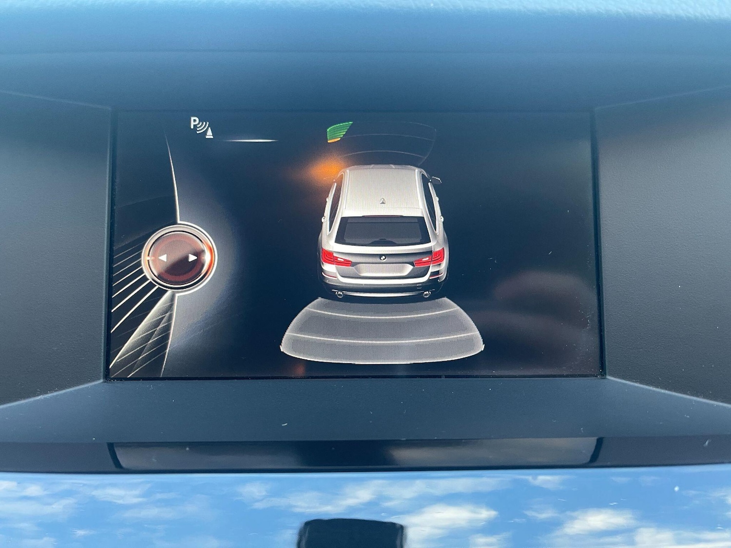 Used BMW 5 Series 2015 for sale - 77049697: Photo 31