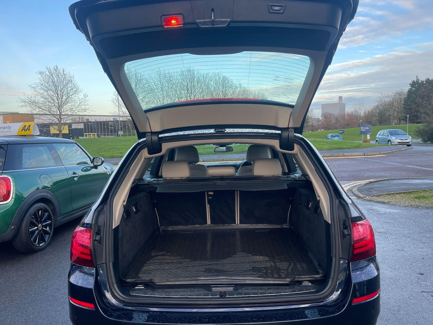 Used BMW 5 Series 2015 for sale - 77049697: Photo 32