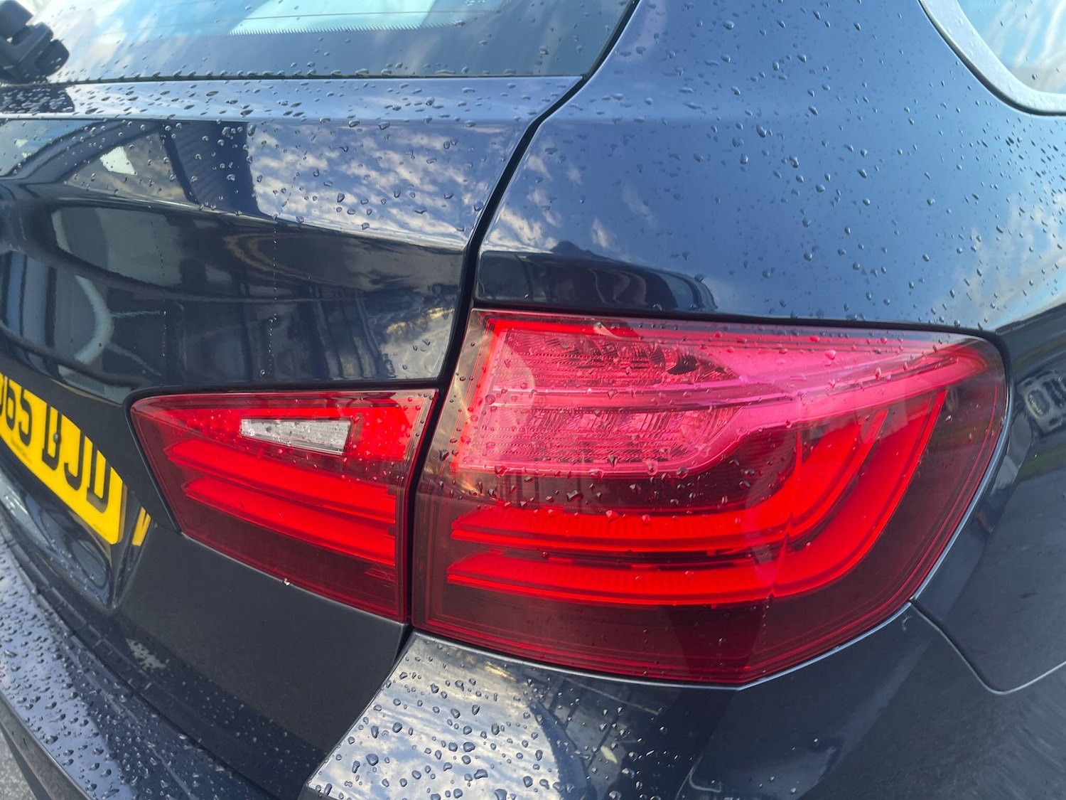 Used BMW 5 Series 2015 for sale - 77049697: Photo 37