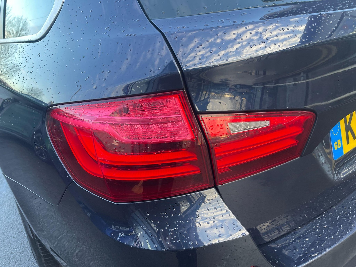 Used BMW 5 Series 2015 for sale - 77049697: Photo 38