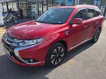 Used Mitsubishi Outlander 2015 for sale - 79304061: Photo