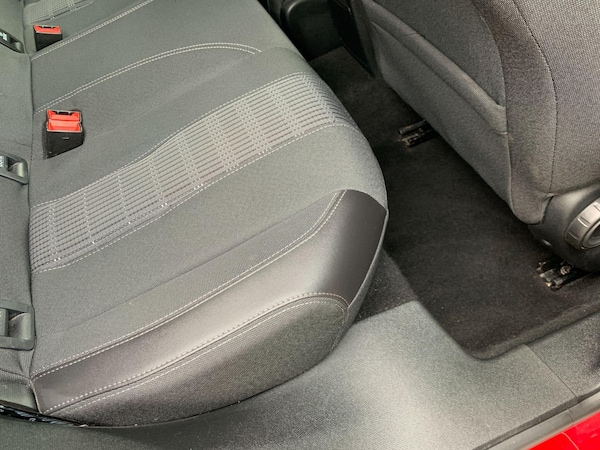 Used Peugeot 308 2018 for sale - 76084301: Photo 23