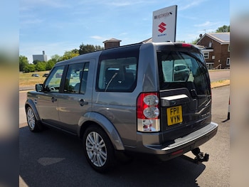 Used Land Rover Discovery 2011 for sale - 79168503: Photo