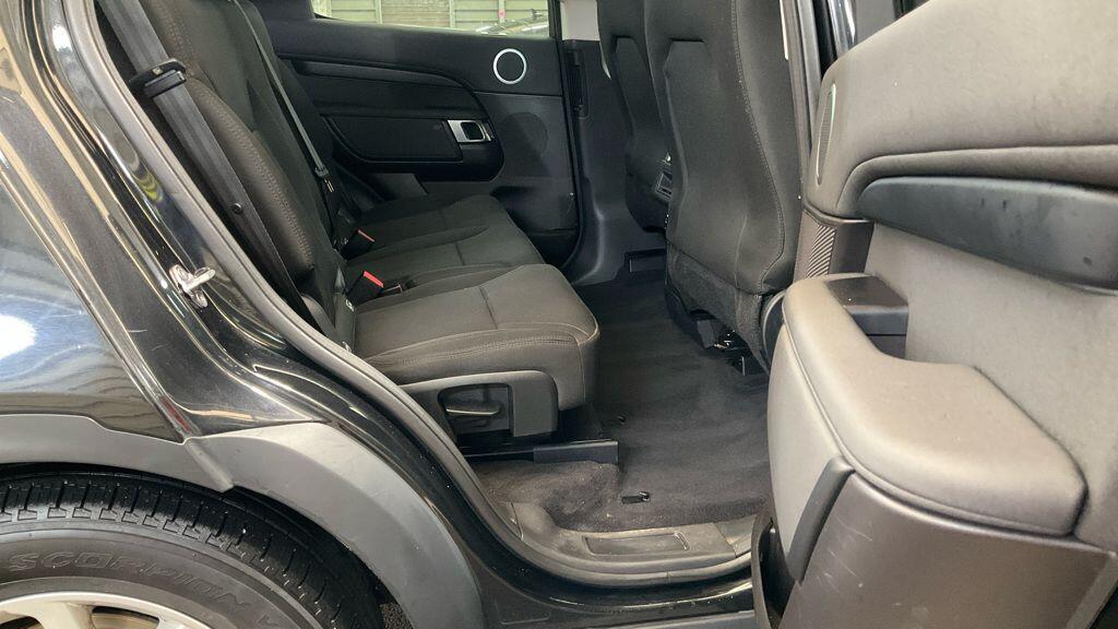 Used Land Rover Discovery 2017 for sale - 77074060: Photo 14