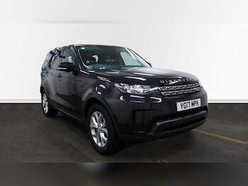 (17) - 2.0 SD4 S Auto 4WD Euro 6 (s/s) 5dr