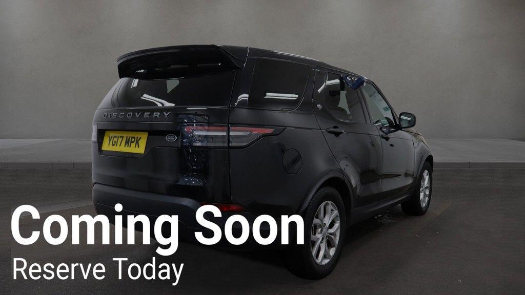 Used Land Rover Discovery 2017 for sale - 77074060: Photo 20