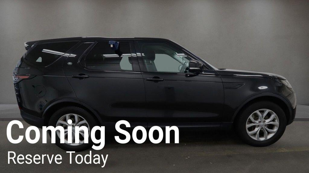 Used Land Rover Discovery 2017 for sale - 77074060: Photo 21